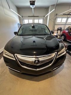 2014 Acura MDX 3.5L Technology Package