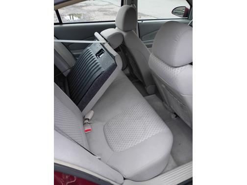 2007 Chevrolet Malibu LT