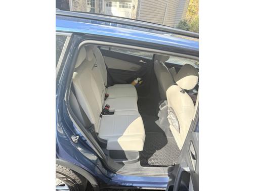 2018 Volkswagen Tiguan 2.0T SE