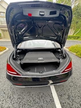 2020 Mercedes-Benz SLC 300 Base