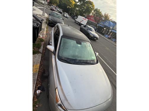 2020 Hyundai Elantra GT Base