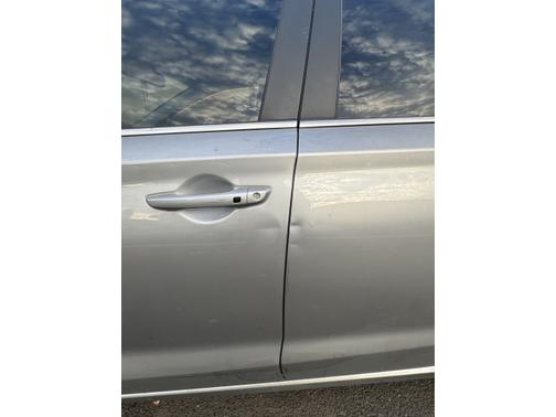 2020 Hyundai Elantra GT Base