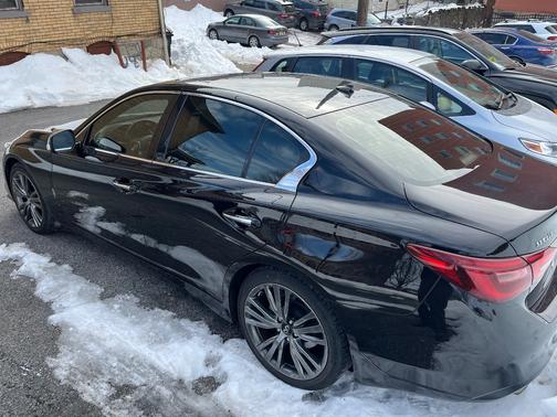 2020 INFINITI Q50 EDITION 30