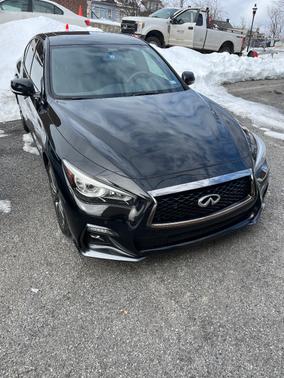 2020 INFINITI Q50 EDITION 30