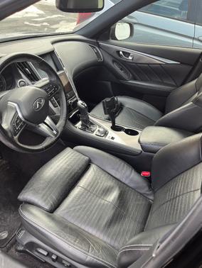 2020 INFINITI Q50 EDITION 30