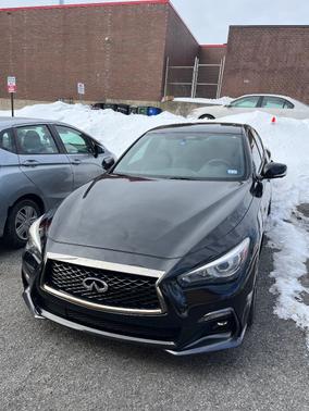 2020 INFINITI Q50 EDITION 30
