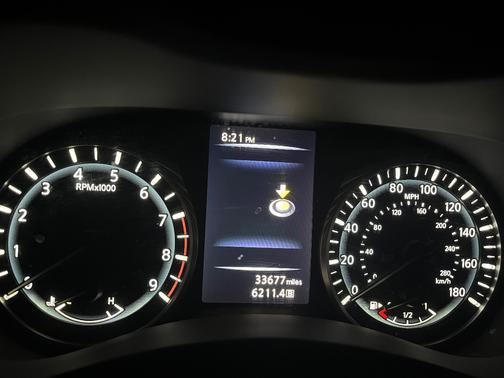 2020 INFINITI Q50 EDITION 30