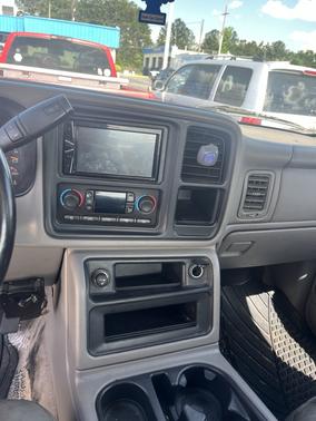 2007 GMC Sierra 2500 SLT H/D Classic Crew Cab