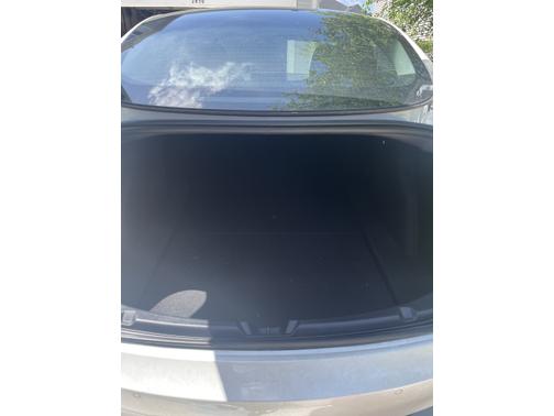 2021 Tesla Model 3 Performance