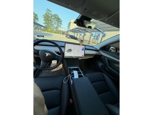 2023 Tesla Model 3 Performance
