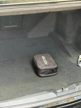 Black 2008 Acura TL 3.2