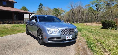 2016 Bentley Flying Spur W12