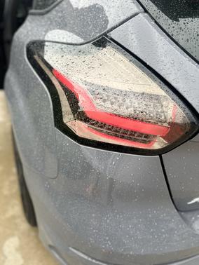 2017 Ford Focus RS Base