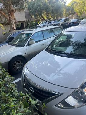 2016 Nissan Versa 1.6 S+