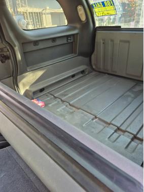 2004 GMC Envoy XUV SLT
