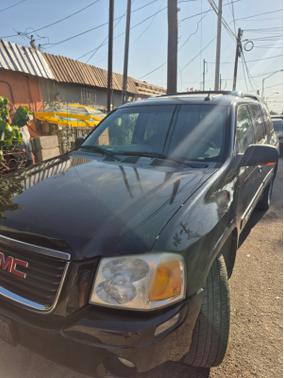 2004 GMC Envoy XUV SLT