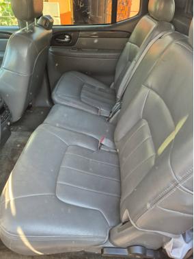 2004 GMC Envoy XUV SLT