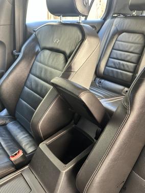 2016 Volkswagen Golf R 4-Door