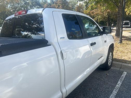 2018 Toyota Tundra SR