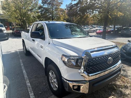 2018 Toyota Tundra SR