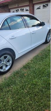2015 Chevrolet Malibu 1LT