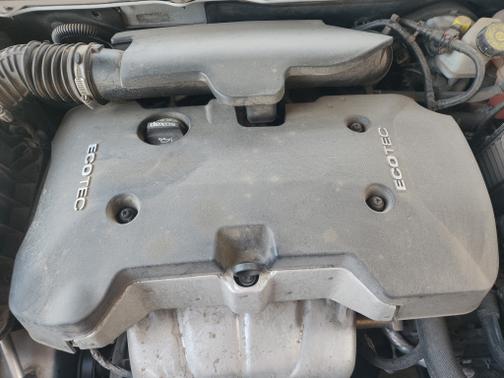 2015 Chevrolet Malibu 1LT