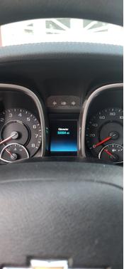 2015 Chevrolet Malibu 1LT