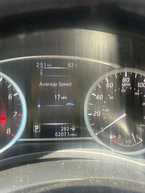 Black 2018 Nissan Sentra S