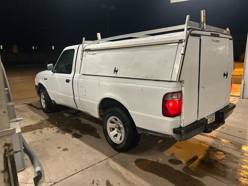 2005 Ford Ranger XLT