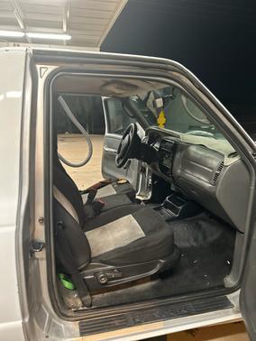 2005 Ford Ranger XLT