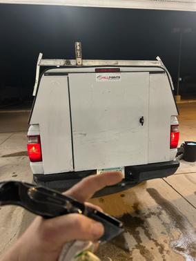 2005 Ford Ranger XLT