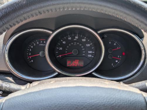 2012 Kia Sorento EX