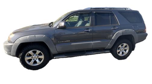 2003 Toyota 4Runner Sport