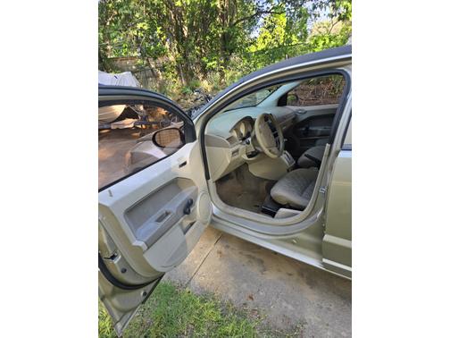 2009 Dodge Caliber SE