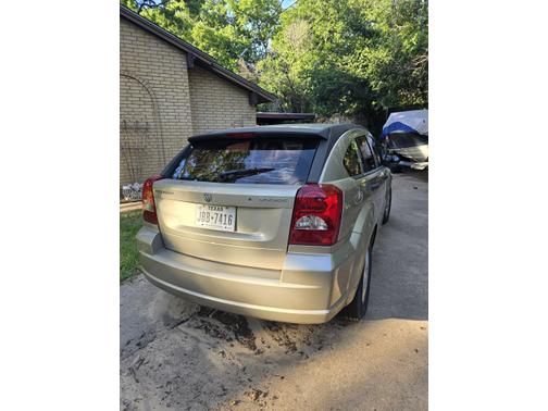 2009 Dodge Caliber SE