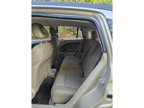 2009 Dodge Caliber SE