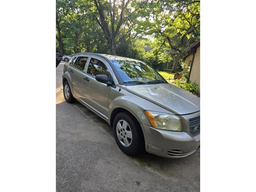 2009 Dodge Caliber SE