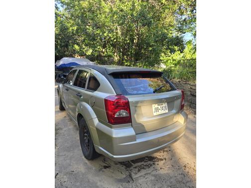 2009 Dodge Caliber SE
