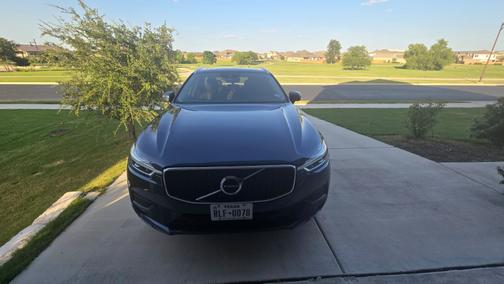 2018 Volvo XC60 T5 Momentum