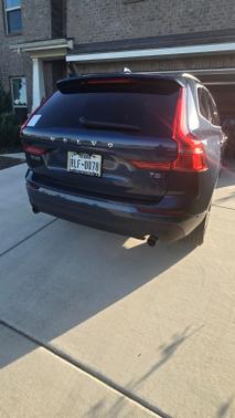2018 Volvo XC60 T5 Momentum