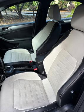 2017 Volkswagen Jetta 1.8T Sport