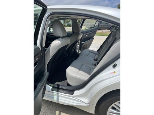 2014 Lexus ES 350 Base