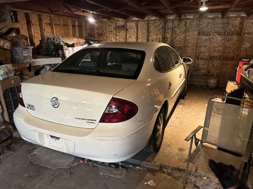 2006 Buick LaCrosse CXL