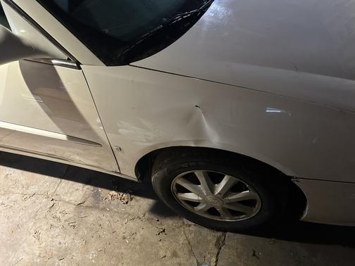 2006 Buick LaCrosse CXL
