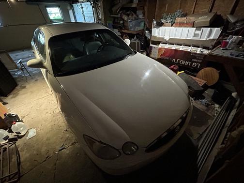 2006 Buick LaCrosse CXL