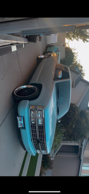 1992 Chevrolet 1500 Extended Cab