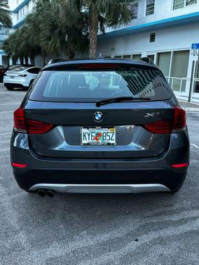 2015 BMW X1 xDrive 28i