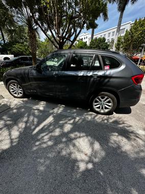 2015 BMW X1 xDrive 28i