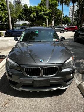 2015 BMW X1 xDrive 28i