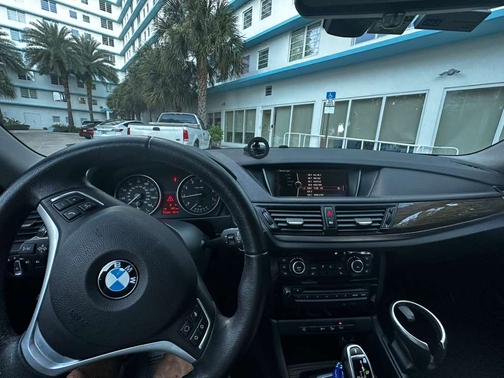 2015 BMW X1 xDrive 28i